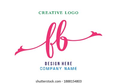 El logotipo de la inscripción en FB es sencillo, fácil de entender y autorizado