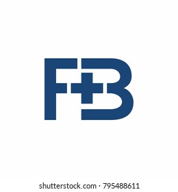 F+B LOGO MONOGRAM