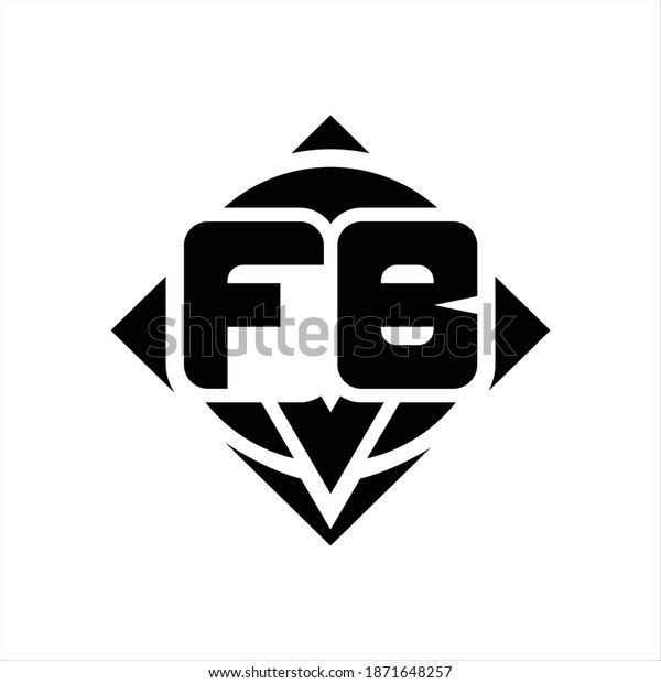 Descubra Monograma Del Logotipo Fb Con Forma Imagenes De Stock En Hd Y Millones De Otras Fotos Ilustraciones Y Vectores En Stock Libres De Regalias En La Coleccion De Shutterstock Se Agregan Miles De Imagenes Nuevas De Alta Calidad Todos Los Dias