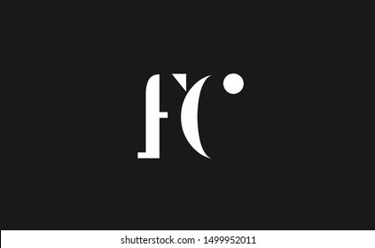 7,628 F C Logos Images, Stock Photos & Vectors | Shutterstock