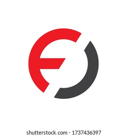 1,034 Fc circle logo Images, Stock Photos & Vectors | Shutterstock