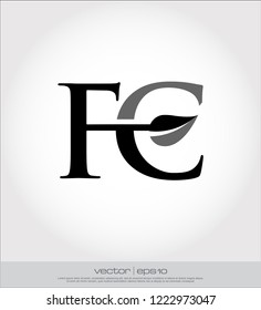 fc logo template