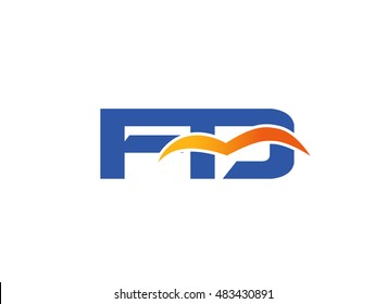FD initial company logo
