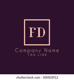Fd Logo