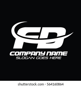FD Logo