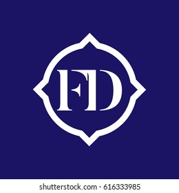 FD Logo