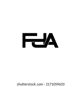 fda logo vector