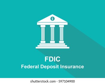 FDIC Federal Deposit Insurance 