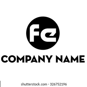 fe logo