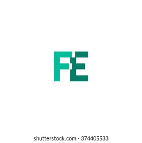 fe logo