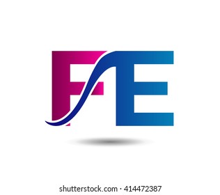 FE logo

