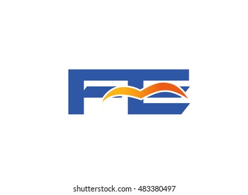 Fe logo
