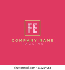 fe logo