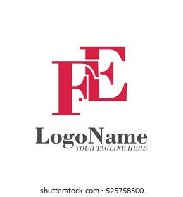FE Logo