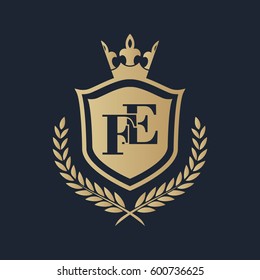 FE Logo