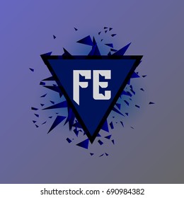 FE Logo