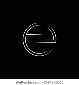 FE Logo - Ee Logo - Creative Design 