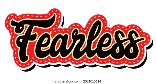 1-997-word-fearless-images-stock-photos-vectors-shutterstock