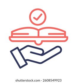 Feasibility Icon Element for Design