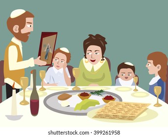 Feast of Passover