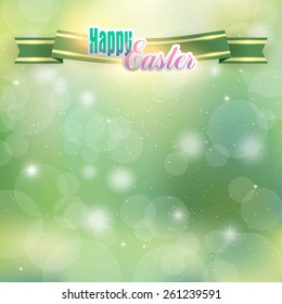 The Feast Of The Passover, Easter holiday