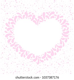 Feast vector frame Art graphics for Celebration decorate. Set of colorful frames. Element for wedding or birthday party design invitation, gift card, flyer, brochure, banner, badge, icon, poster