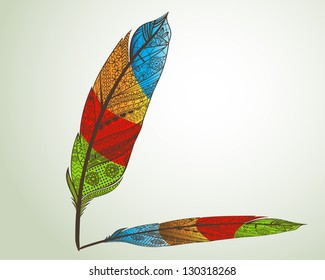Feather