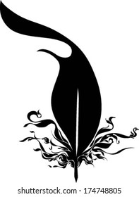 feather