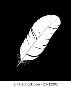 feather