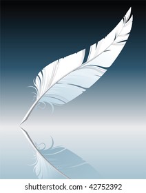 feather