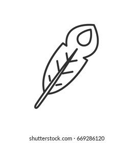 feather 