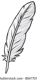 feather