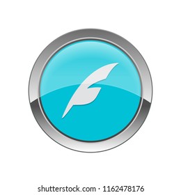 Feather - App Icon