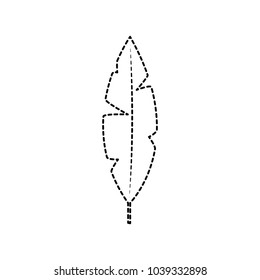 feather bird icon image 