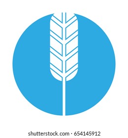 feather hippie style icon