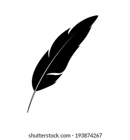 Feather Icon