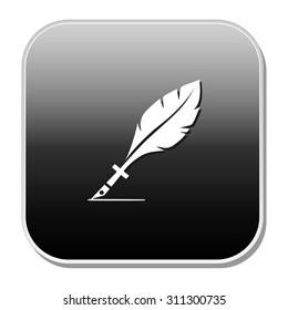 feather icon