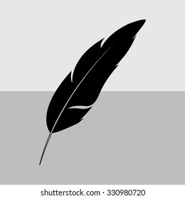 Feather Icon