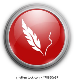 feather icon