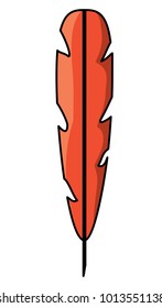 feather icon image