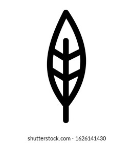 feather icon or logo isolated sign symbol vector illustration - high quality black style vector icons
