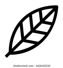 feather icon or logo isolated sign symbol vector illustration - high quality black style vector icons
