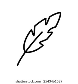 Feather icon Outline vector for web ui
