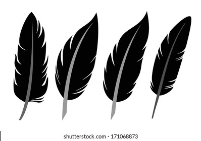 feather icon set