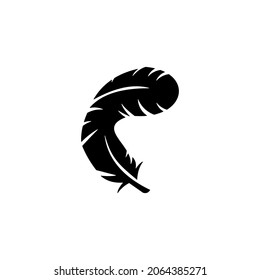 feather icon set, feather vector set