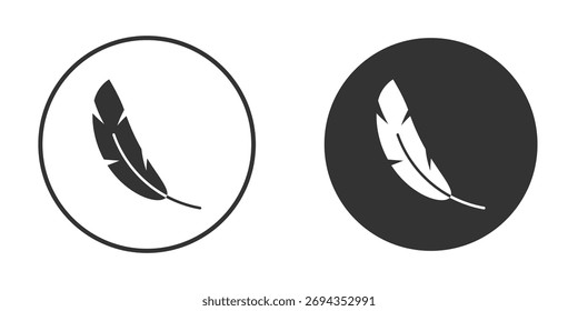 Ícone Difusão. Ilustração de vetor simples. Conjunto de Ícones de Silhueta.