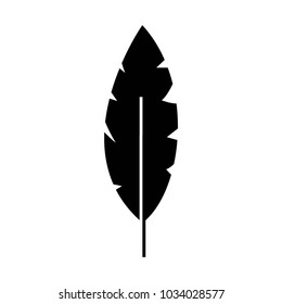 feather icon symbol template