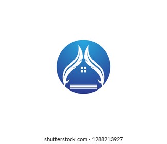Feather icon vector illustration