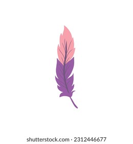 Feather Icon vector png image