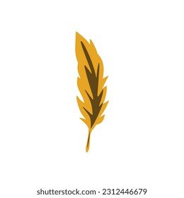 Feather Icon vector png image